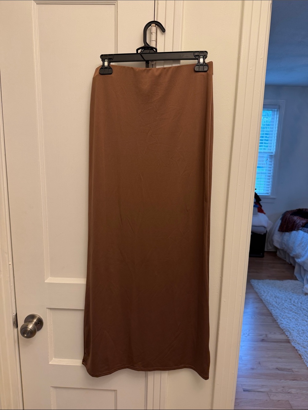 Urban Outfitters Women’s Sand Maxi Skirt